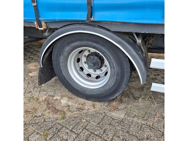 Vrachtwagen, scania, g 320 db4x2 mna, 2012 - afbeelding 38 van  39