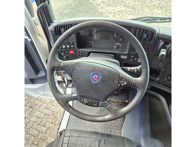 Vrachtwagen, scania, g 320 db4x2 mna, 2012 - afbeelding 26 van  39