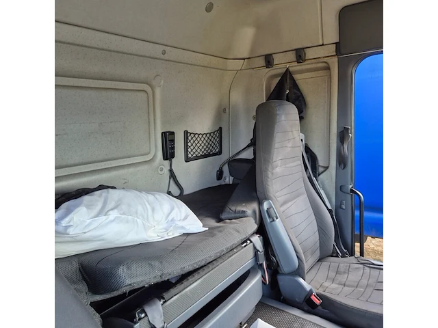 Vrachtwagen, scania, g 320 db4x2 mna, 2012 - afbeelding 33 van  39