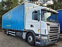 Vrachtwagen, scania, g 320 db4x2 mna, 2012 - afbeelding 3 van  39