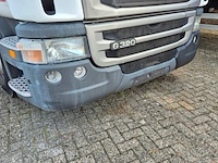 Vrachtwagen, scania, g 320 db4x2 mna, 2012 - afbeelding 5 van  39
