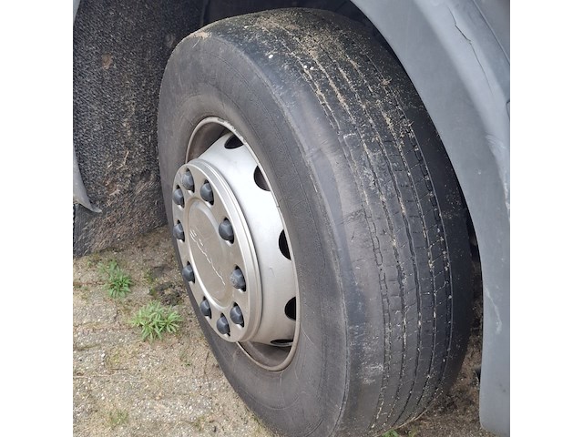 Vrachtwagen, scania, g 370, 2015 - afbeelding 2 van  69