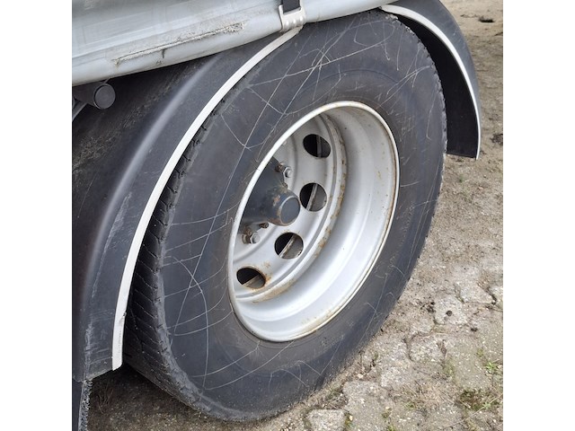 Vrachtwagen, scania, g 370, 2015 - afbeelding 3 van  69