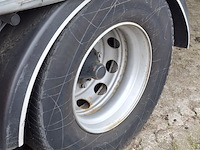 Vrachtwagen, scania, g 370, 2015 - afbeelding 3 van  69