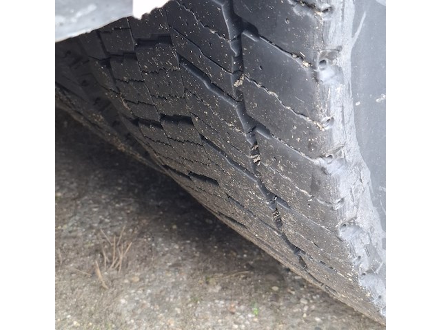 Vrachtwagen, scania, g 370, 2015 - afbeelding 4 van  69