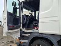 Vrachtwagen, scania, g 370, 2015 - afbeelding 7 van  69