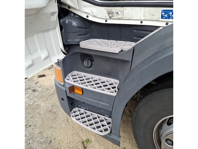 Vrachtwagen, scania, g 370, 2015 - afbeelding 8 van  69