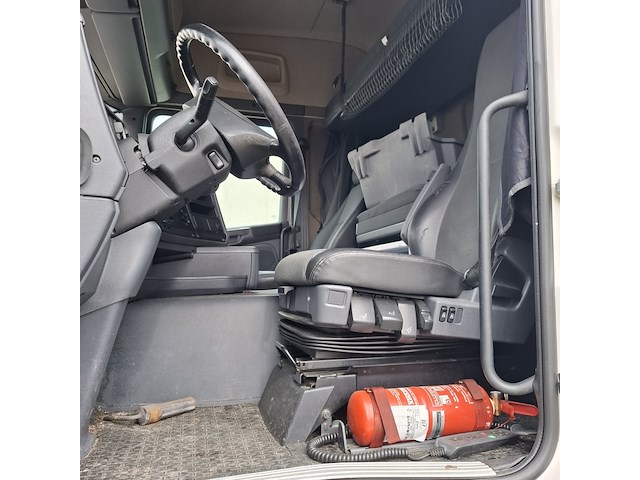 Vrachtwagen, scania, g 370, 2015 - afbeelding 9 van  69