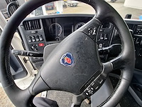Vrachtwagen, scania, g 370, 2015 - afbeelding 14 van  69