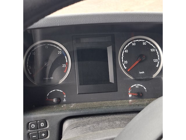 Vrachtwagen, scania, g 370, 2015 - afbeelding 15 van  69