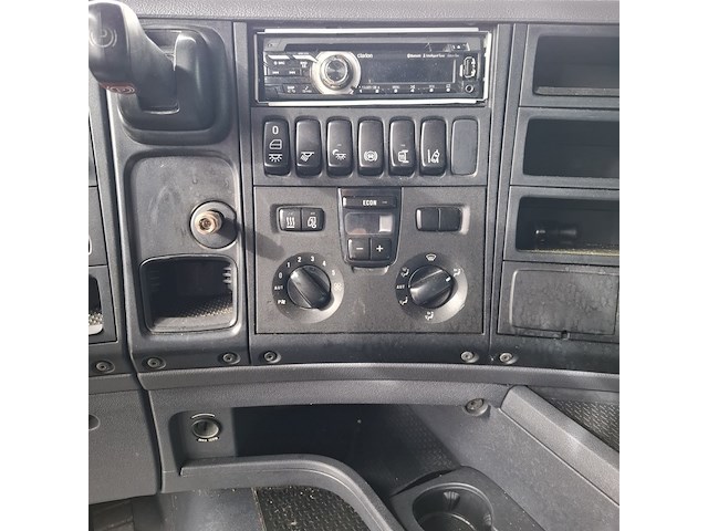 Vrachtwagen, scania, g 370, 2015 - afbeelding 19 van  69