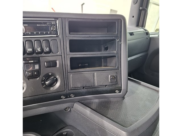 Vrachtwagen, scania, g 370, 2015 - afbeelding 20 van  69