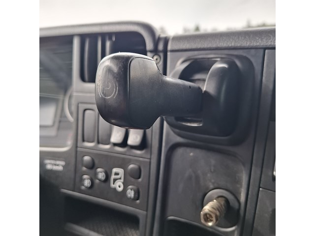 Vrachtwagen, scania, g 370, 2015 - afbeelding 21 van  69