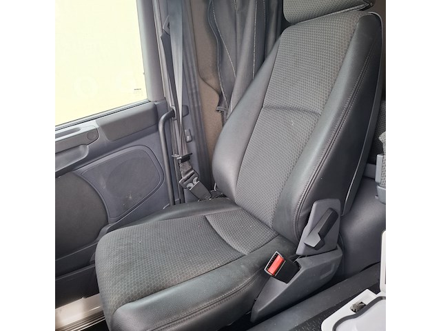 Vrachtwagen, scania, g 370, 2015 - afbeelding 25 van  69