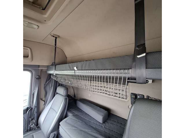 Vrachtwagen, scania, g 370, 2015 - afbeelding 28 van  69