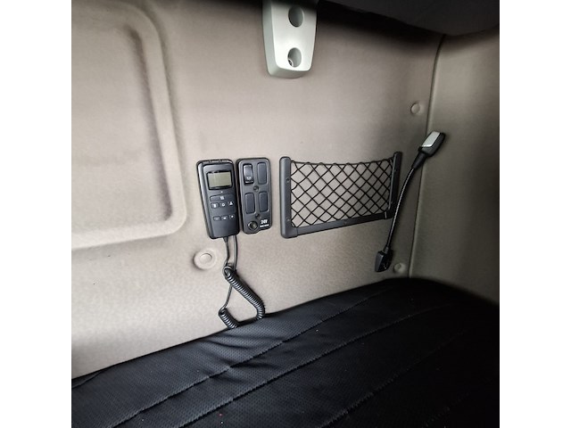 Vrachtwagen, scania, g 370, 2015 - afbeelding 29 van  69