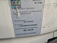 Vrachtwagen, scania, g 370, 2015 - afbeelding 31 van  69