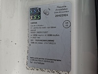 Vrachtwagen, scania, g 370, 2015 - afbeelding 32 van  69