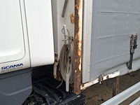 Vrachtwagen, scania, g 370, 2015 - afbeelding 37 van  69