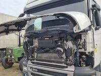 Vrachtwagen, scania, g 370, 2015 - afbeelding 38 van  69
