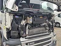 Vrachtwagen, scania, g 370, 2015 - afbeelding 39 van  69