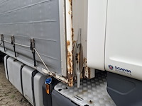 Vrachtwagen, scania, g 370, 2015 - afbeelding 40 van  69