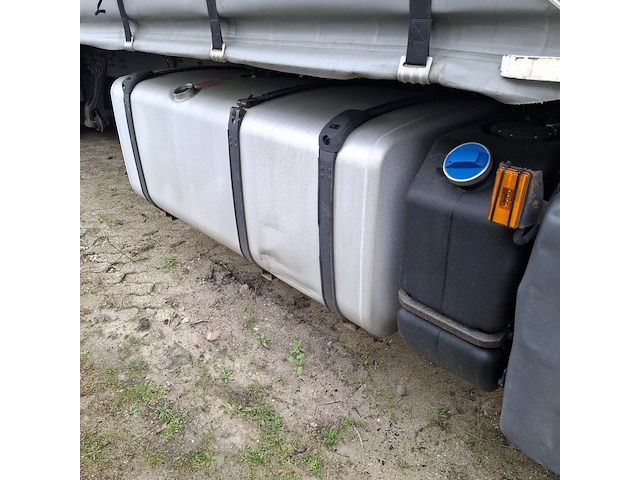 Vrachtwagen, scania, g 370, 2015 - afbeelding 41 van  69