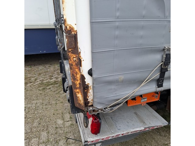 Vrachtwagen, scania, g 370, 2015 - afbeelding 44 van  69