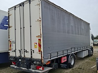 Vrachtwagen, scania, g 370, 2015 - afbeelding 34 van  69