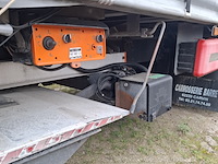 Vrachtwagen, scania, g 370, 2015 - afbeelding 47 van  69