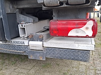 Vrachtwagen, scania, g 370, 2015 - afbeelding 48 van  69