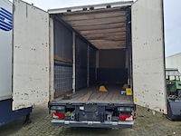 Vrachtwagen, scania, g 370, 2015 - afbeelding 49 van  69