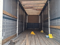 Vrachtwagen, scania, g 370, 2015 - afbeelding 50 van  69