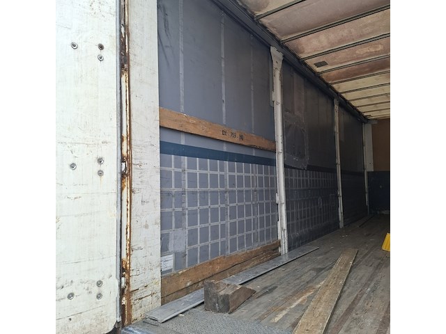 Vrachtwagen, scania, g 370, 2015 - afbeelding 53 van  69