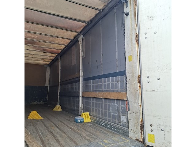 Vrachtwagen, scania, g 370, 2015 - afbeelding 54 van  69