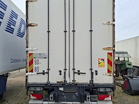Vrachtwagen, scania, g 370, 2015 - afbeelding 45 van  69
