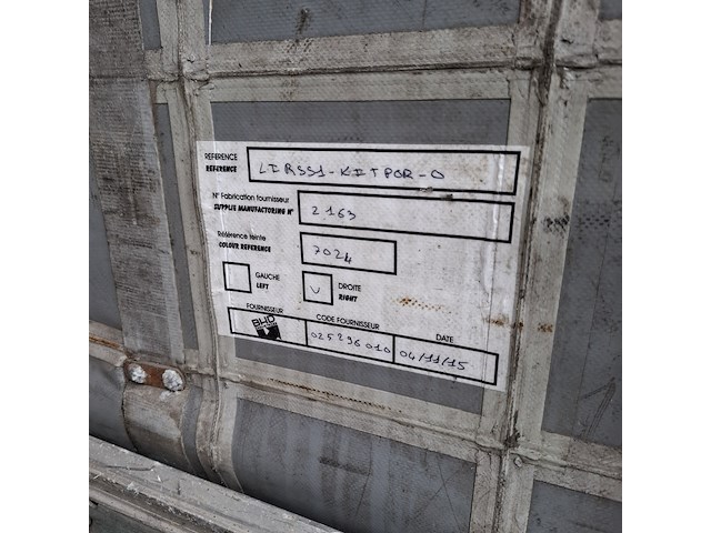 Vrachtwagen, scania, g 370, 2015 - afbeelding 57 van  69