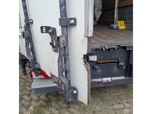 Vrachtwagen, scania, g 370, 2015 - afbeelding 59 van  69