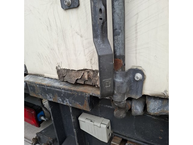 Vrachtwagen, scania, g 370, 2015 - afbeelding 60 van  69