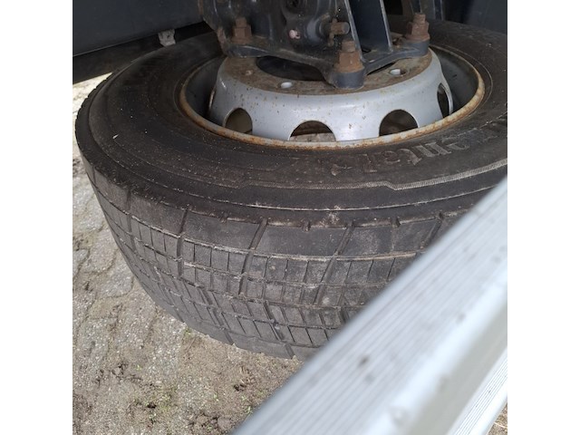 Vrachtwagen, scania, g 370, 2015 - afbeelding 61 van  69