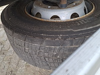 Vrachtwagen, scania, g 370, 2015 - afbeelding 61 van  69