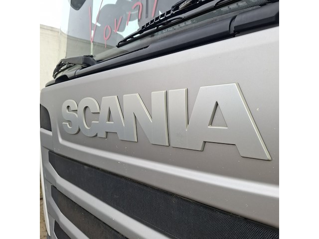 Vrachtwagen, scania, g 370, 2015 - afbeelding 63 van  69