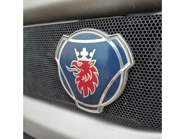 Vrachtwagen, scania, g 370, 2015 - afbeelding 64 van  69