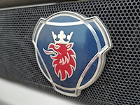 Vrachtwagen, scania, g 370, 2015 - afbeelding 64 van  69