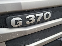 Vrachtwagen, scania, g 370, 2015 - afbeelding 65 van  69