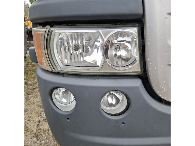 Vrachtwagen, scania, g 370, 2015 - afbeelding 66 van  69