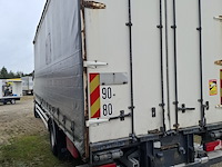 Vrachtwagen, scania, g 370, 2015 - afbeelding 56 van  69