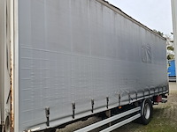 Vrachtwagen, scania, g 370, 2015 - afbeelding 67 van  69