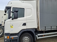 Vrachtwagen, scania, g 370, 2015 - afbeelding 68 van  69