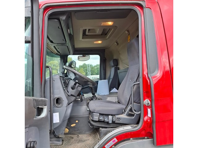 Vrachtwagen, scania, p 230 db4x2mna, 2005 - afbeelding 3 van  46